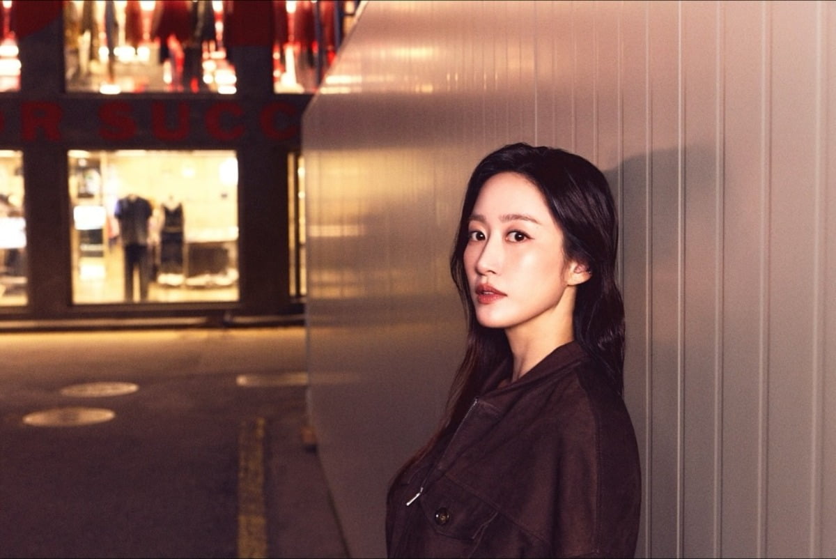 사진 = 전혜빈 인스타그램