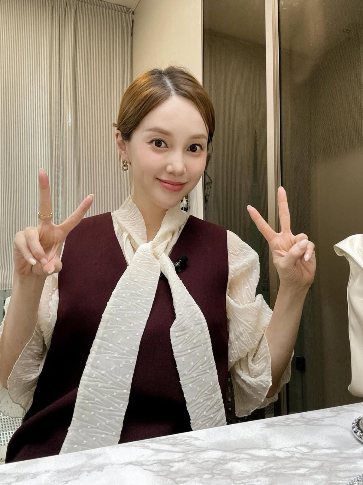 사진 = 아유미 인스타그램