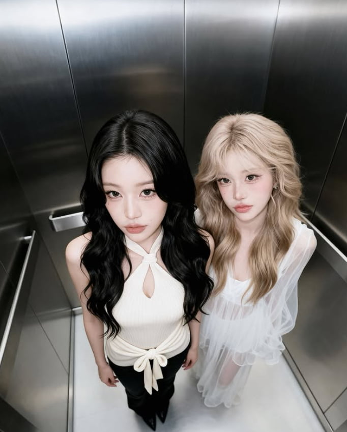 사진=최준희 SNS
