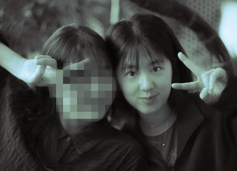 사진=박혜수 SNS