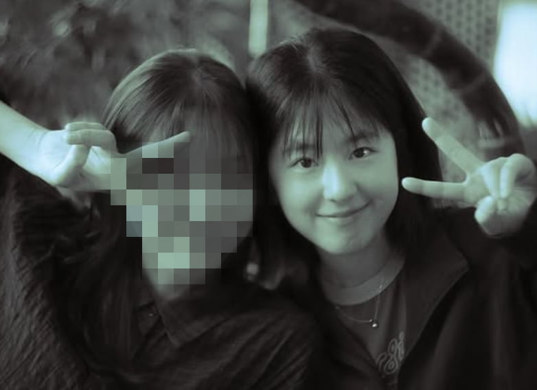 사진=박혜수 SNS