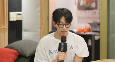 윤현민, '유승호 닮은꼴' 이복동생 축가 맡았다…"나보다 배우 비주얼" ('미우새')