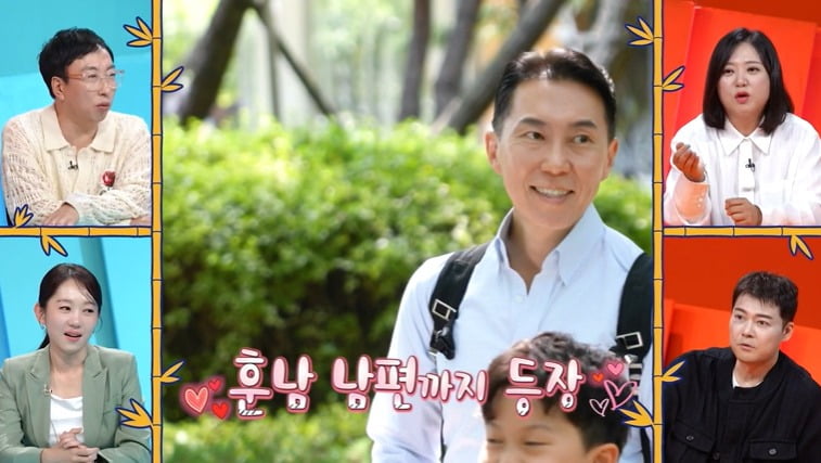사진 = KBS2TV '사장님 귀는 당나귀 귀'