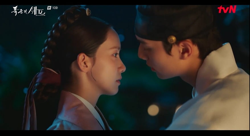 사진 = tvN '폭군의 셰프'