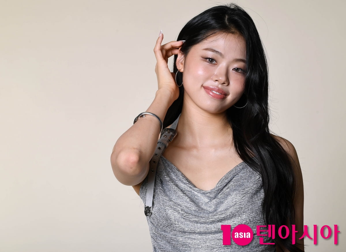 영빈/ 사진=조준원 기자 wizard333@