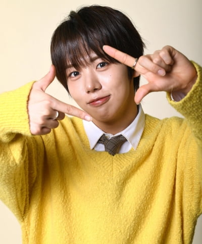 음방 MC 유망주 등장…아홉 차웅기 "친구들 인강 볼 때 난 음방 봐" [인터뷰③]