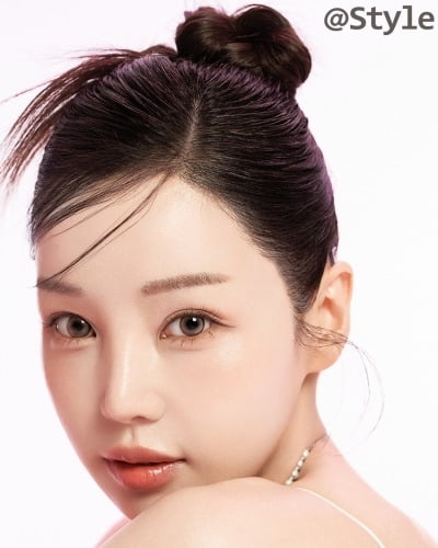 남규리, 19년 만에 속내 고백 "무식하면 용감해…그 시절로 돌아가고 싶지 않아. 몰라서 버텨"