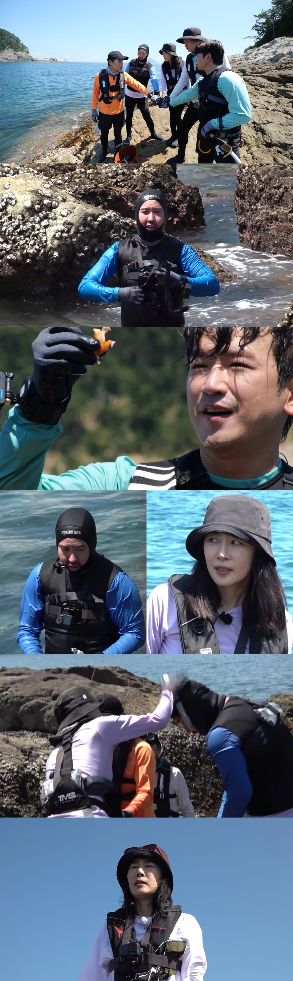 / 사진 제공 = MBC ‘푹 쉬면 다행이야’