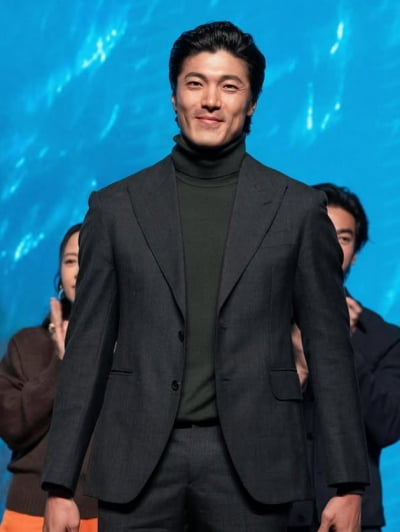 "계절 바뀌어도 안 반가워"…이재윤, 옛사랑 향해 그리움 표출