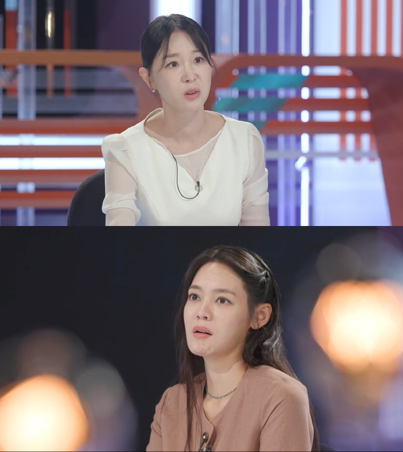 '이혼 3년차' 안현모, 내연녀 실체에 분노했다…"뻔뻔하게 거짓말을" ('스모킹건')