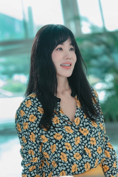 시청률 3%대인데…엄정화, 기억 찾는다…"어떤 선택을 하게 될지" ('금쪽같은')