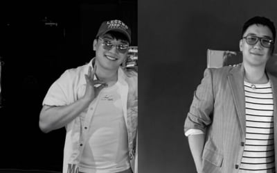 '버닝썬' 승리, 이렇게 살 쪘다고?…'또' 국내 근황 공개