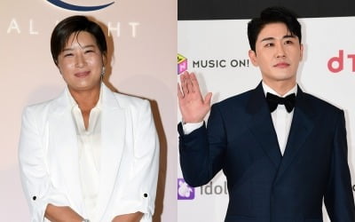 [공식] 박세리, 결국 하차했다…이경규는 잔류, 영탁 '개훌륭' 새 MC로 합류