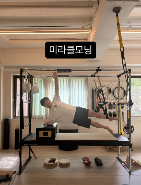사진=곽튜브 SNS
