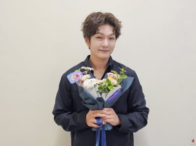 이창섭, 마침내 벅찬 소식 전했다…"언젠가 다시 만날 수 있기를, 여러분 덕분" ('멤피스')
