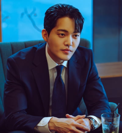 '김고은 후배' 김건우, 변호사 됐다…승률 99% 항소심 전문 변호사로 변신 ('마지막 썸머')
