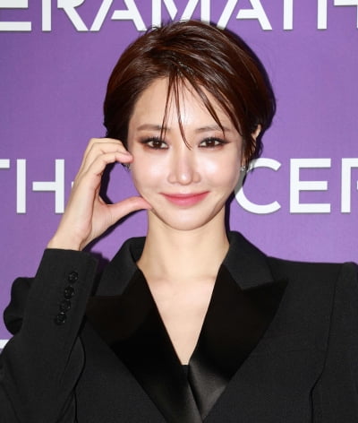 Korean Actress Ko Jun-hee Reveals Plans to Move into Luxury Apartment and Her Love for Designer Brands