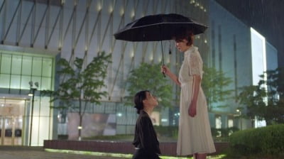 KBS 2TV's 'Intimate Ripley' Debuts with High Ratings and Gripping Drama