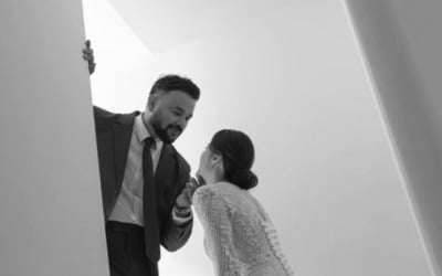집 9채에 1000평 대저택서 거주했다더니…유명 방송인, 9월 결혼 알렸다 ('홈즈')