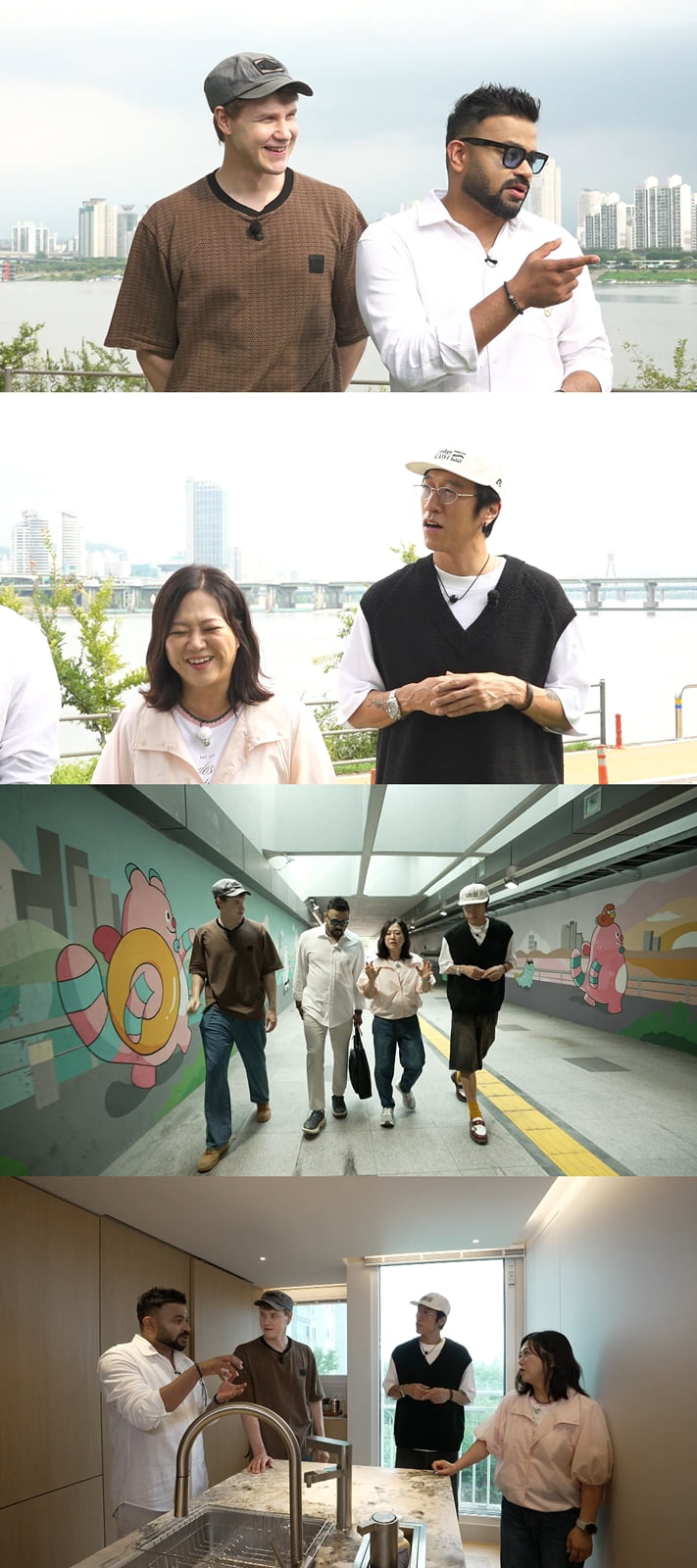 집 9채에 1000평 대저택서 거주했다더니…유명 방송인, 9월 결혼 알렸다 ('홈즈')