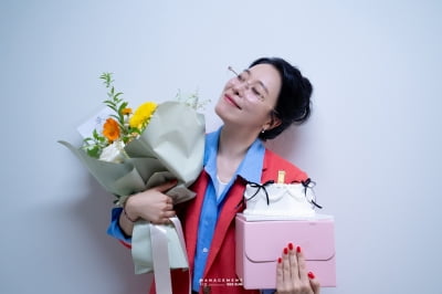 '엄정화 오른팔' 차정화, 시원섭섭 속내 고백…"믿기지 않아, 재기 도울 수 있어서 뜻깊어" ('금쪽같은')