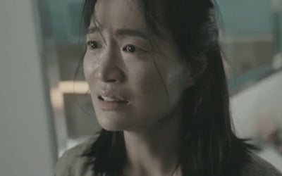 최희진, 아들 잃고 한석규와 이혼했다…"당신 때문에 죽었어" 오열 ('신사장')