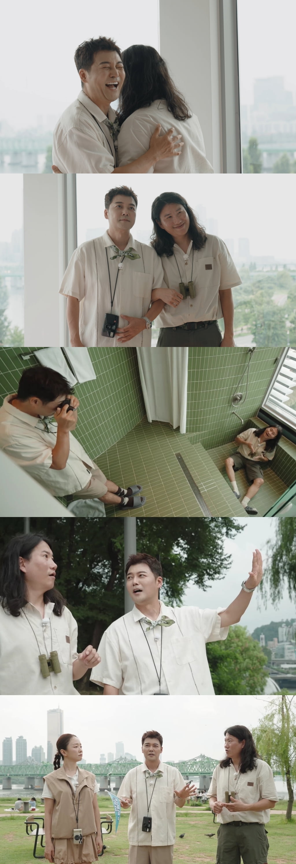 사진 제공=MBC '이유 있는 건축-공간 여행자'