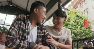 '태계일주4' 라망·타이, 셰르파 일감 끊겼다…촬영 4개월 뒤라더니 "관광 비수기" ('어서와 한국은')