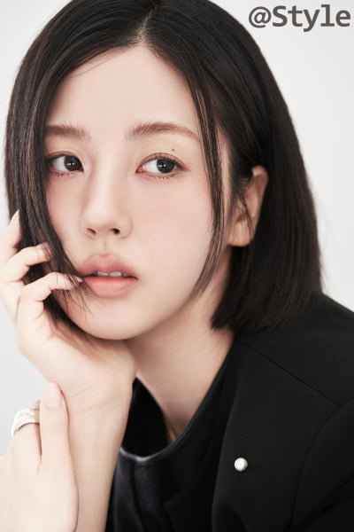 영국 이민→고려대 진학한 엄친딸 배우…윤여정과 호흡 맞췄다, 장서연 "인생의 해프닝 많아" [화보]