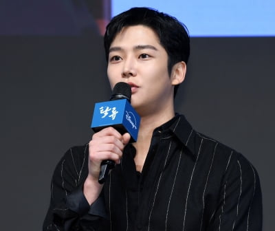 로운, 얼굴도 차림새도 거지꼴…"재밌었다"('탁류')