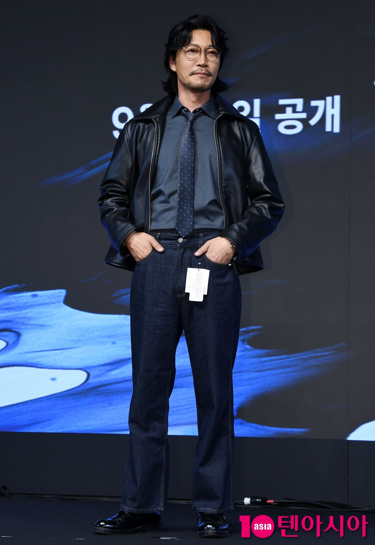 최귀화, 택을 살린 패편 어때요?[TEN포토+]