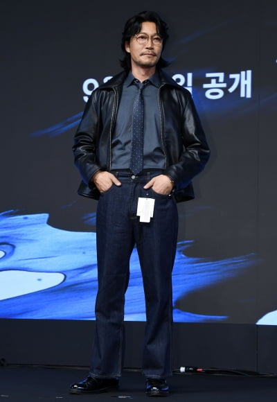 최귀화, 택을 살린 패편 어때요?[TEN포토+]