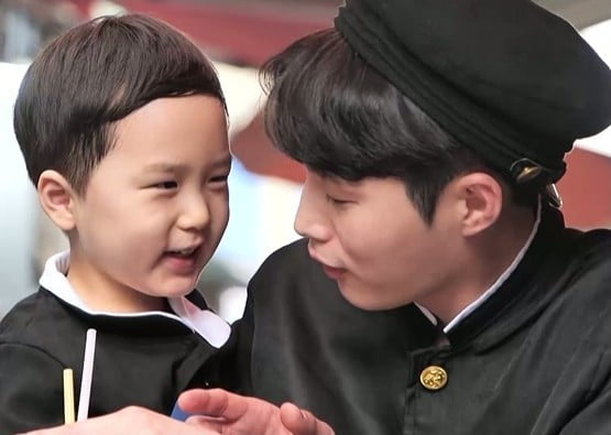 사진 제공=KBS2 '슈돌'