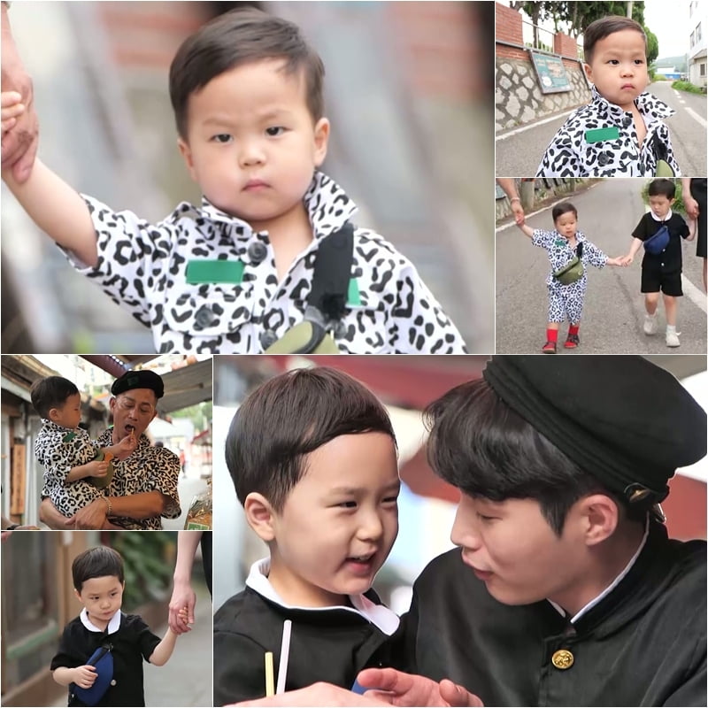 사진 제공=KBS2 '슈돌'
