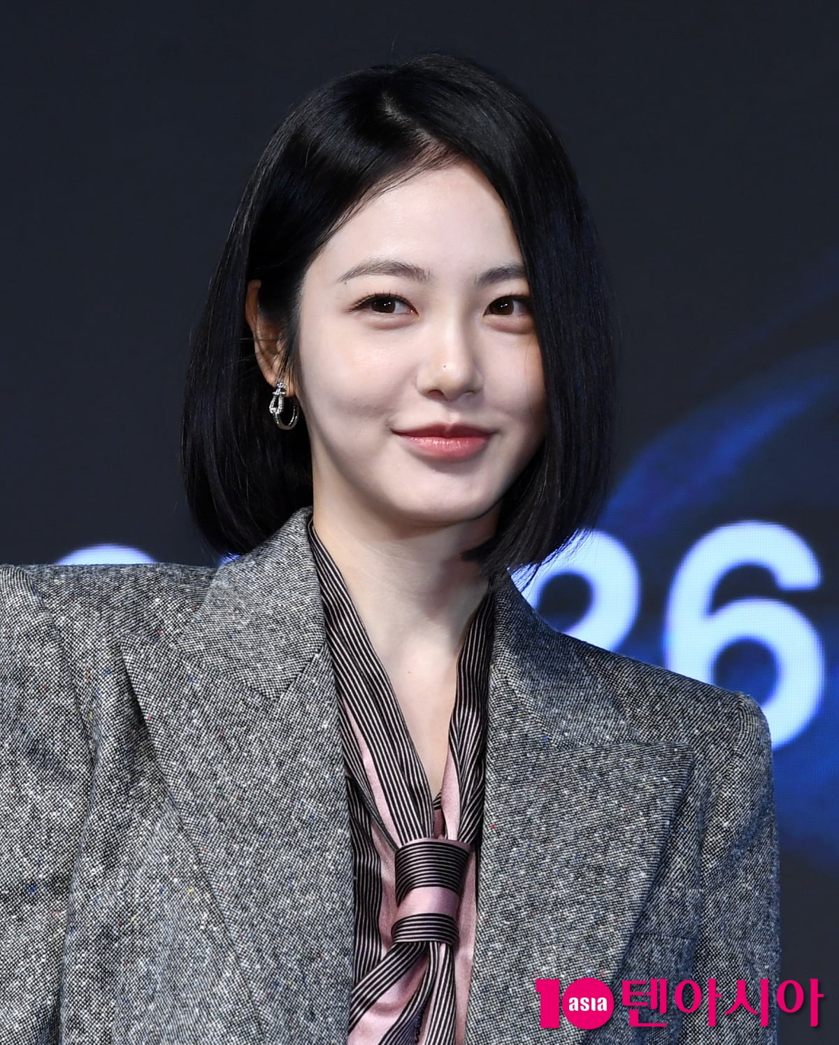 신예은, 스트레스 날리는 상큼함[TEN포토+]