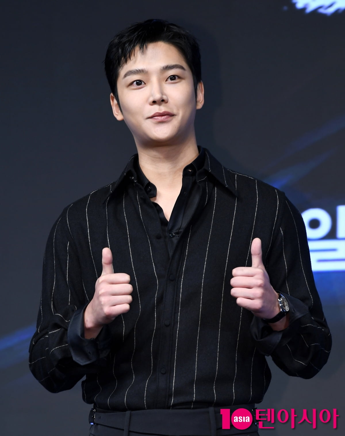 로운, 별을 담은 눈동자[TEN포토+]