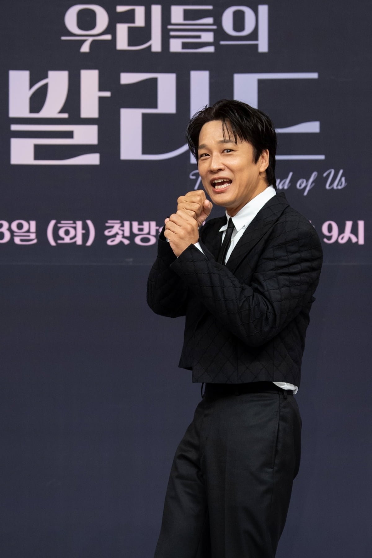 [종합] "타이타닉보다 길어"…스포 유출하고 눈물 쏟고, 차태현·전현무도 걱정한 160분 편성 '우리들의발라드'