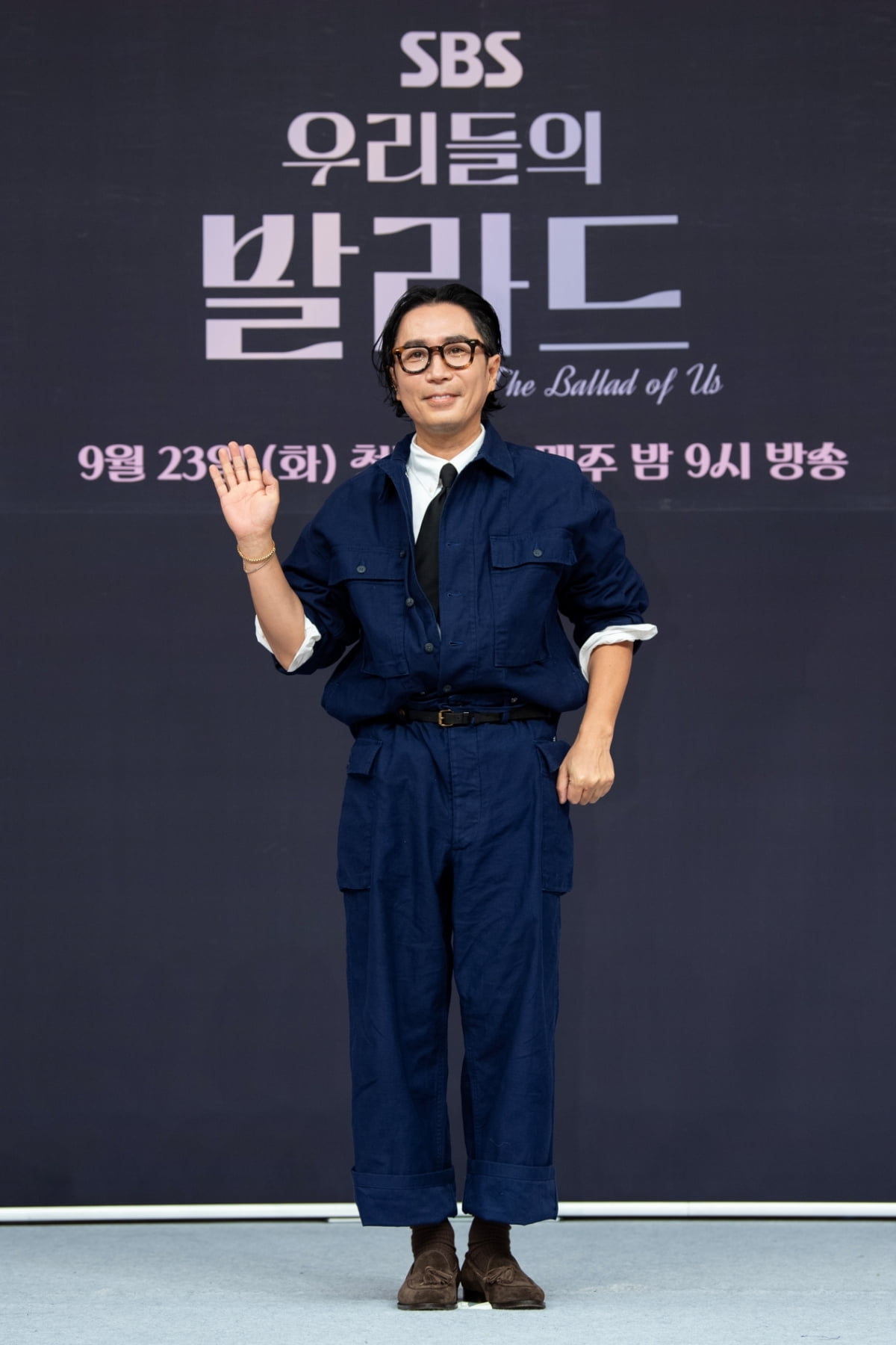 [종합] "타이타닉보다 길어"…스포 유출하고 눈물 쏟고, 차태현·전현무도 걱정한 160분 편성 '우리들의발라드'