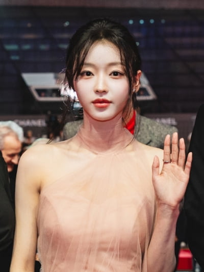 '스크린 데뷔' 유아 "신선한 배신감 드릴 수 있을 것 같아"