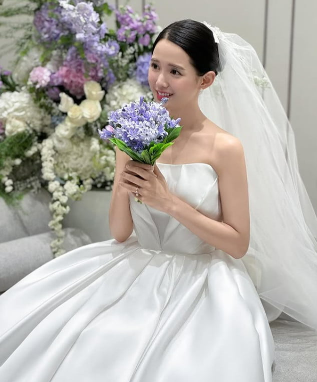 사진=남보라 SNS