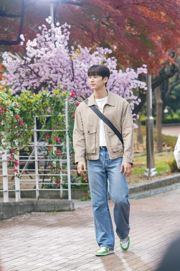 사진=MBC '바니와 오빠들'