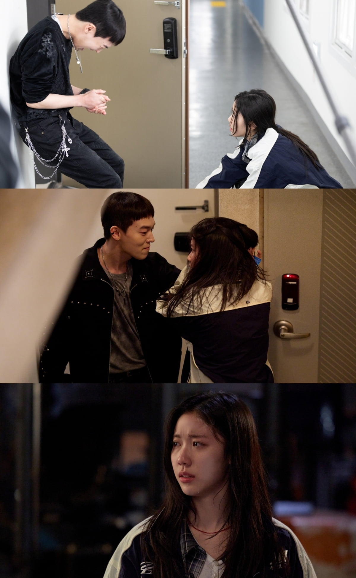 5.9%→8.0% 시청률 급등했다더니…한석규, 이번에는 진상 손님 퇴치 가동 ('신사장')