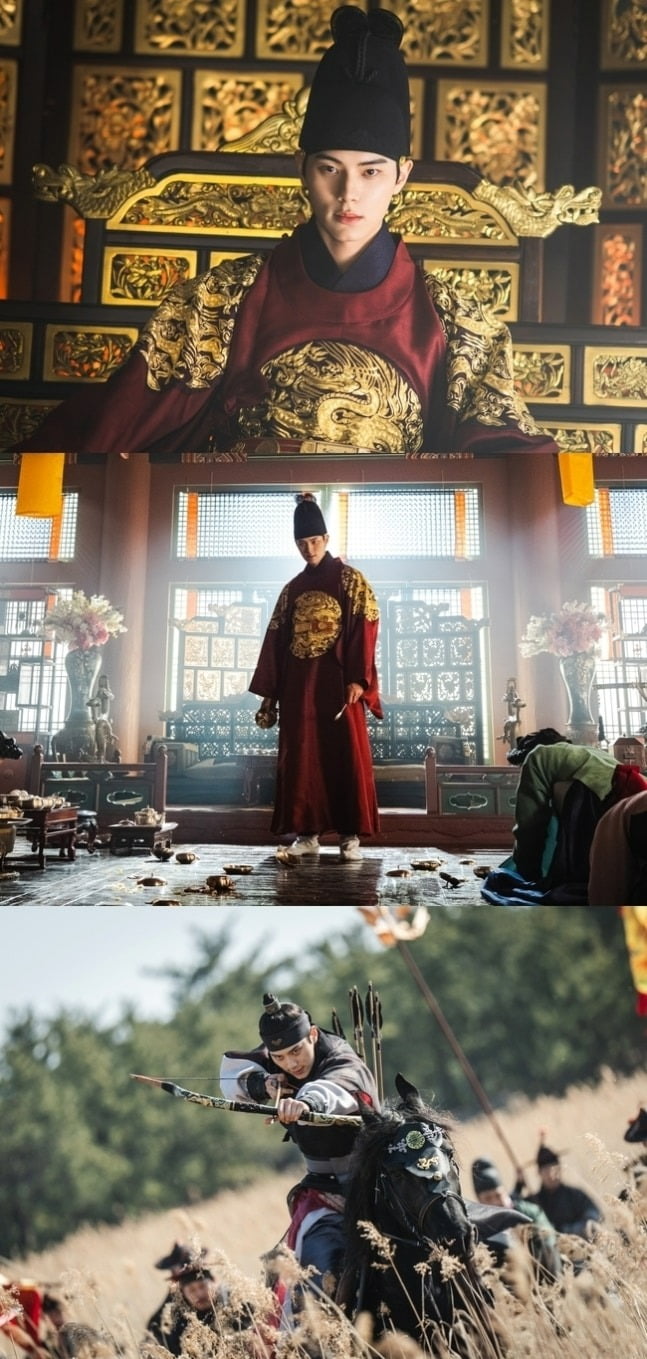 사진=tvN '폭군의 셰프'