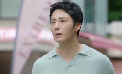 정일우, 결혼 소식 전하고 잠적하더니…♥정인선 냉대에 '당황' ('화려한 날들')