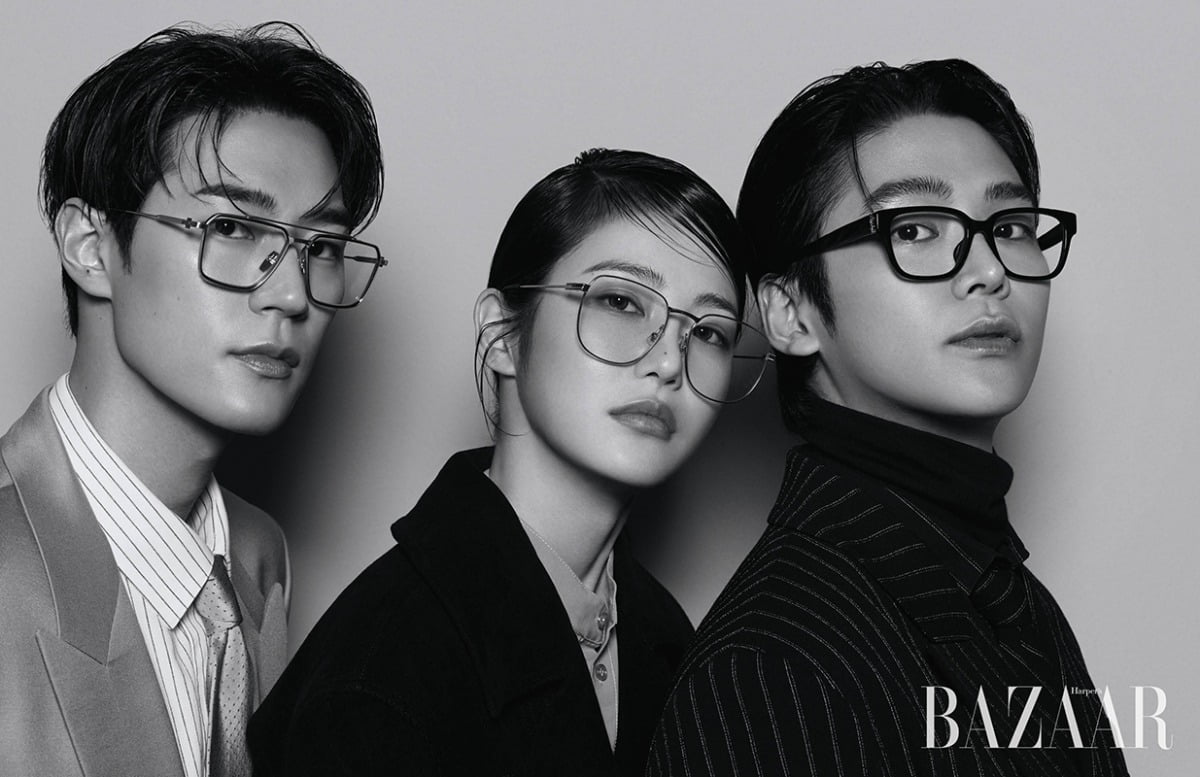 사진=하퍼스 바자