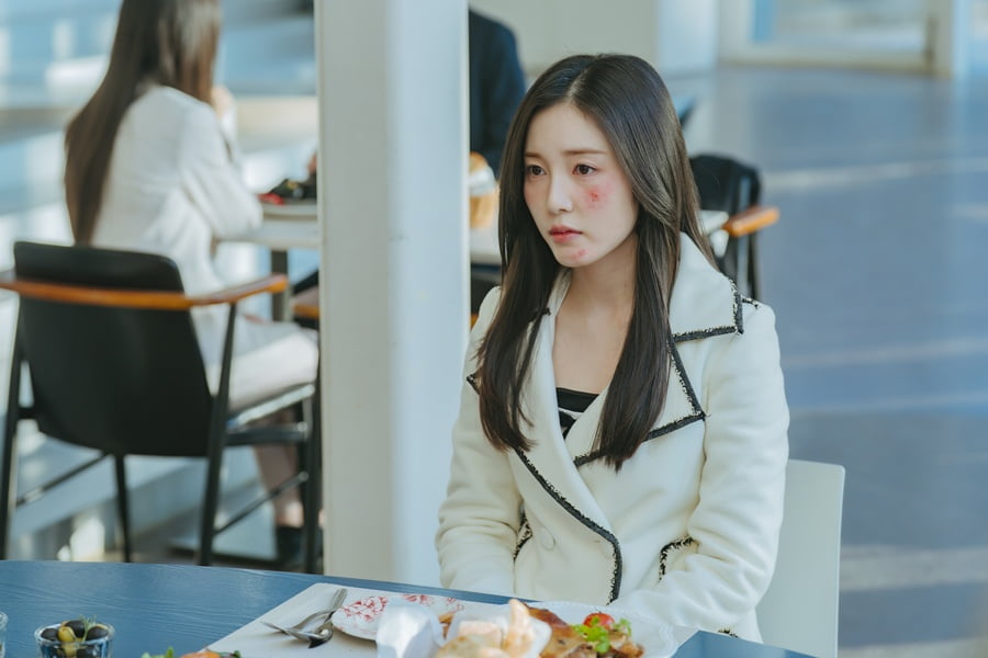 오나라, 뷰티 CEO라더니 갑질·막말 횡포…"허영과 질투심, 열등감 뒤섞여" ('컨피던스맨KR')