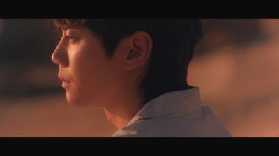 "'폭싹' 영범 컴백한 줄"…이준영, 아련함 가득 MV 공개