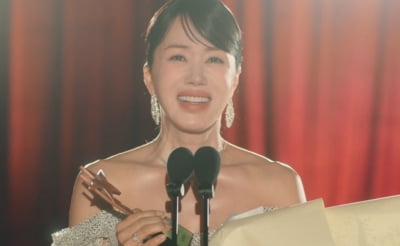 [종합] 엄정화, 제대로 터졌다…최종회서 자체 최고 시청률→2025 ENA 월화 최고 시청률까지 경신 ('금쪽같은')