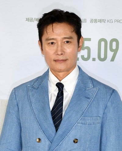 '이민정♥' 이병헌, 결국 속내 밝혔다…"완전히 백지 상태" ('유퀴즈')