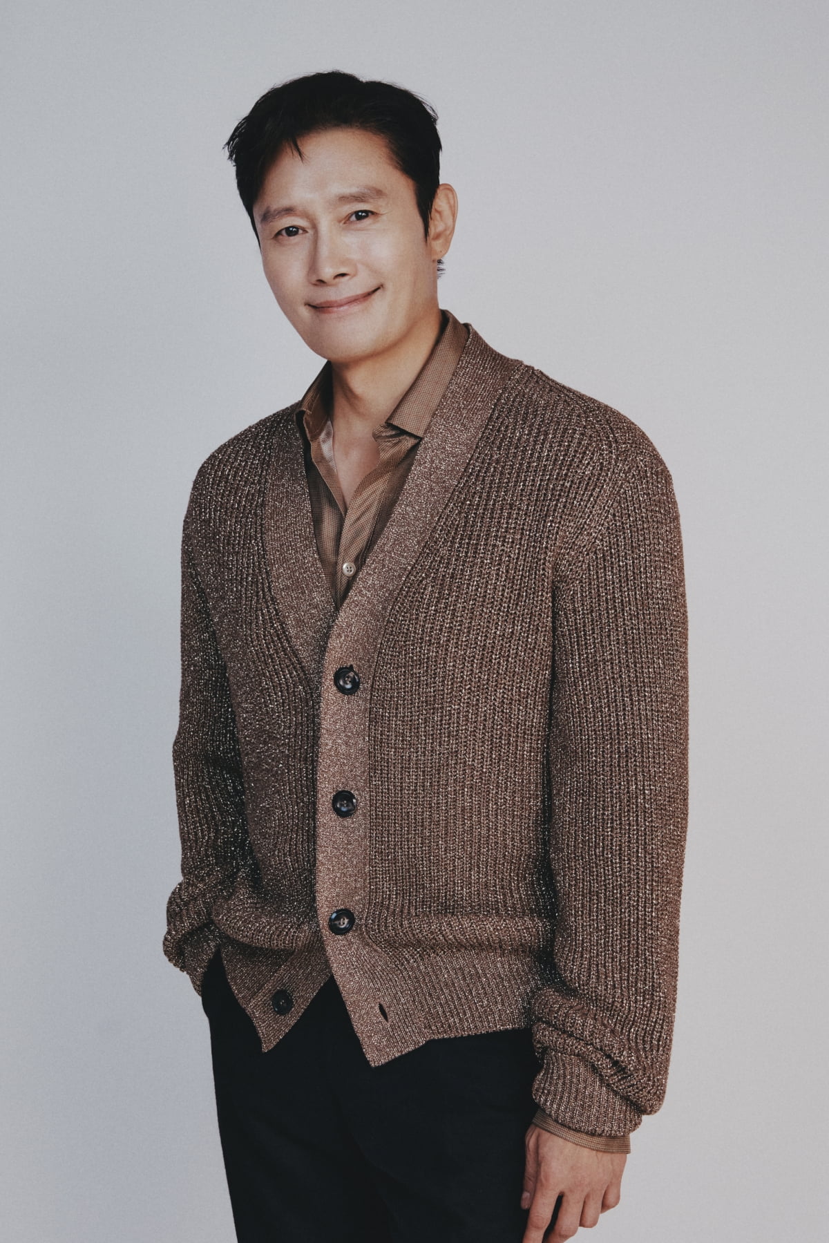 이병헌 / 사진제공=BH엔터테인먼트